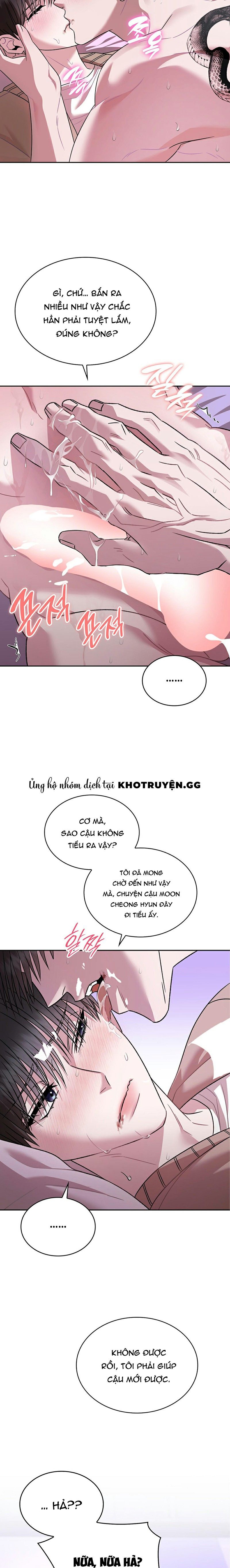 đọc truyện Món Nợ Phải Trả Chương 29 ảnh 8 tại Truyện Dạ Ký