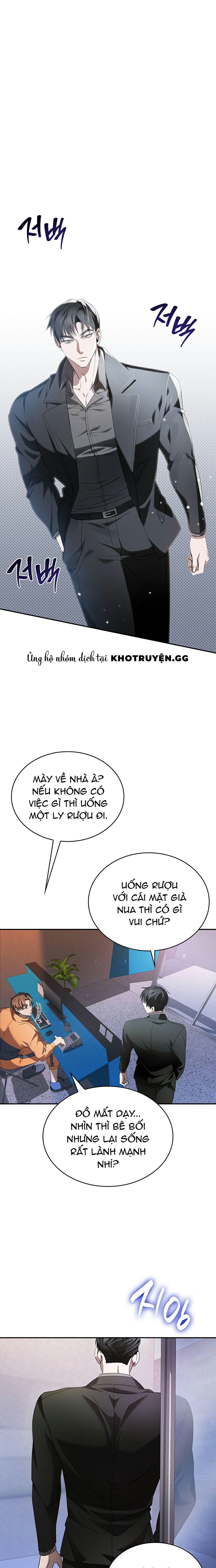 đọc truyện Món Nợ Phải Trả Chương 3 ảnh 1 tại Thiên Thai Truyện