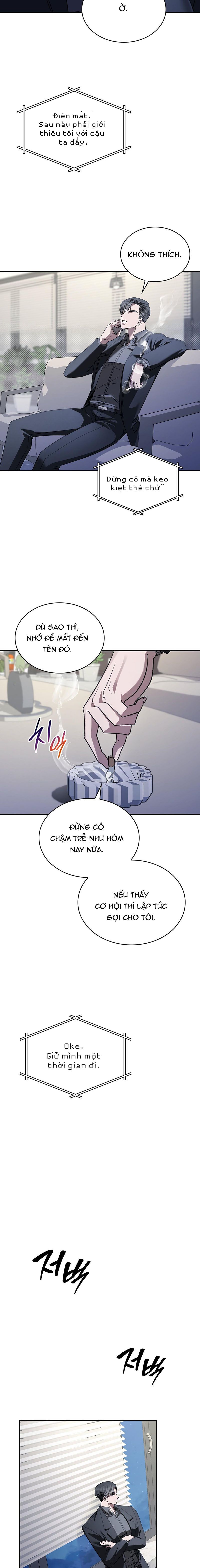 đọc truyện Món Nợ Phải Trả Chương 32 ảnh 18 tại Thiên Thai Truyện