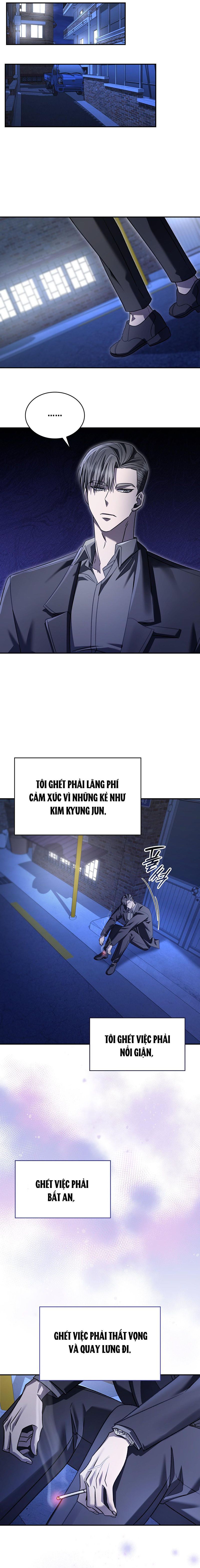 đọc truyện Món Nợ Phải Trả Chương 35 ảnh 16 tại Truyện Dạ Ký