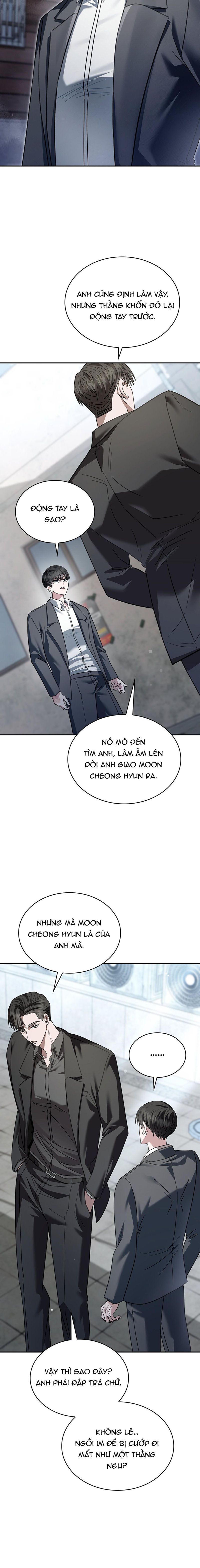 đọc truyện Món Nợ Phải Trả Chương 35 ảnh 10 tại Truyện Dạ Ký
