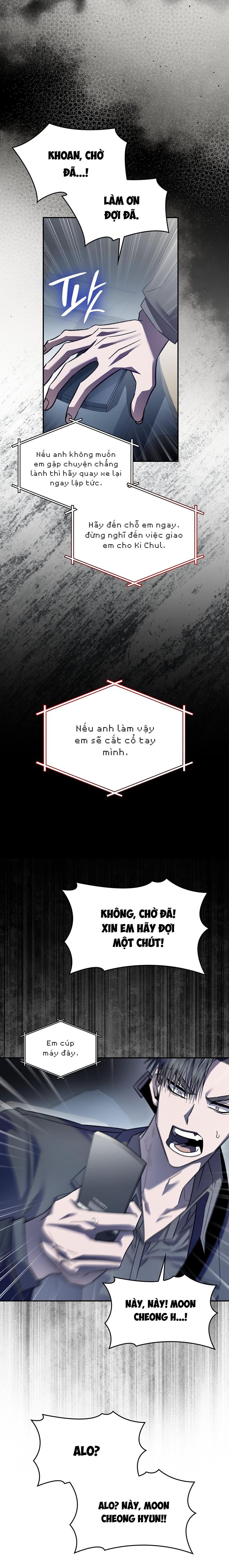 đọc truyện Món Nợ Phải Trả Chương 36 ảnh 4 tại Thiên Thai Truyện