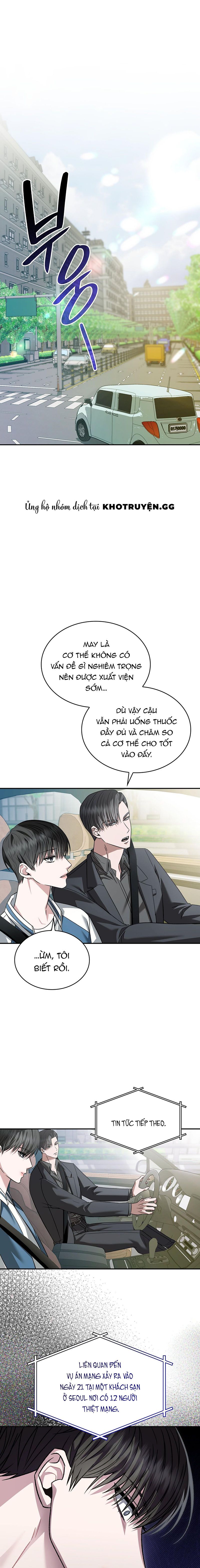 đọc truyện Món Nợ Phải Trả Chương 37 ảnh 1 tại Truyện Dạ Ký