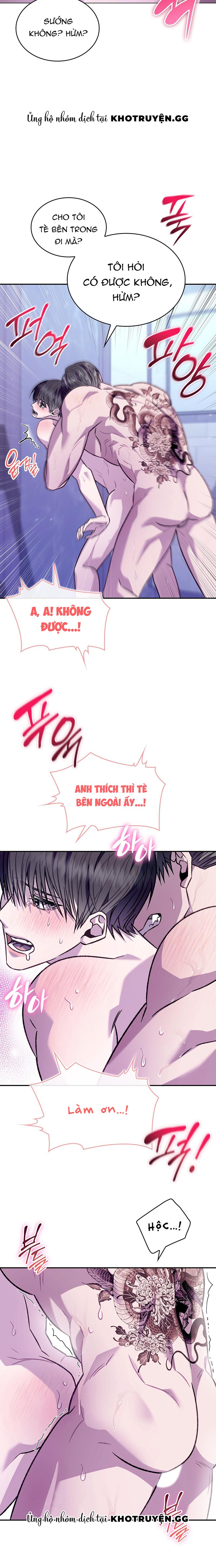 đọc truyện Món Nợ Phải Trả Chương 38 ảnh 11 tại Thiên Thai Truyện