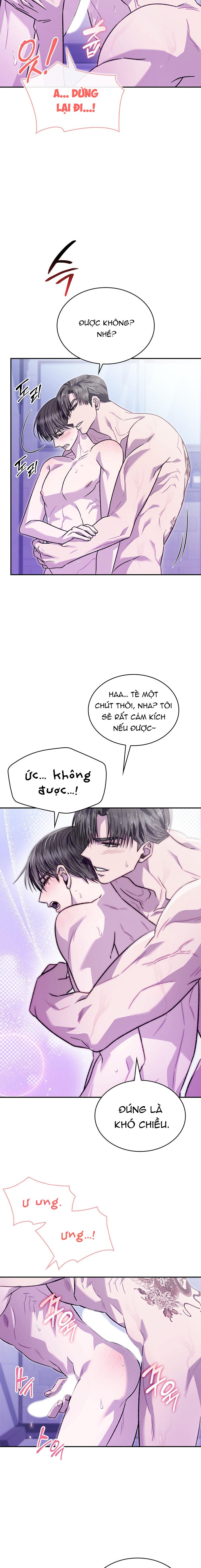 đọc truyện Món Nợ Phải Trả Chương 38 ảnh 7 tại Thiên Thai Truyện