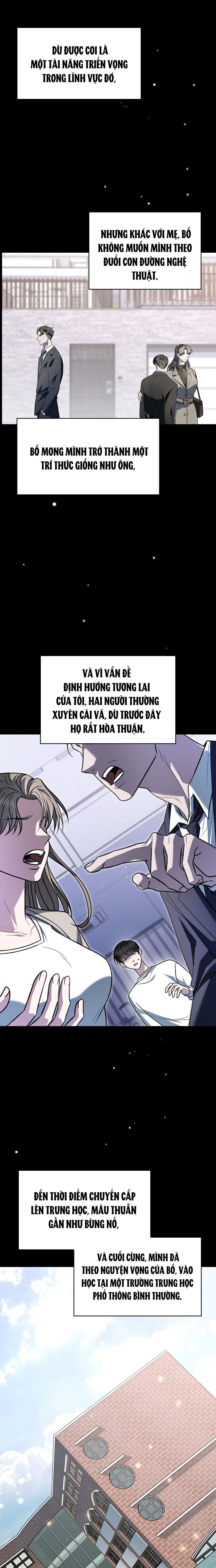 đọc truyện Món Nợ Phải Trả Chương 39 ảnh 17 tại Thiên Thai Truyện