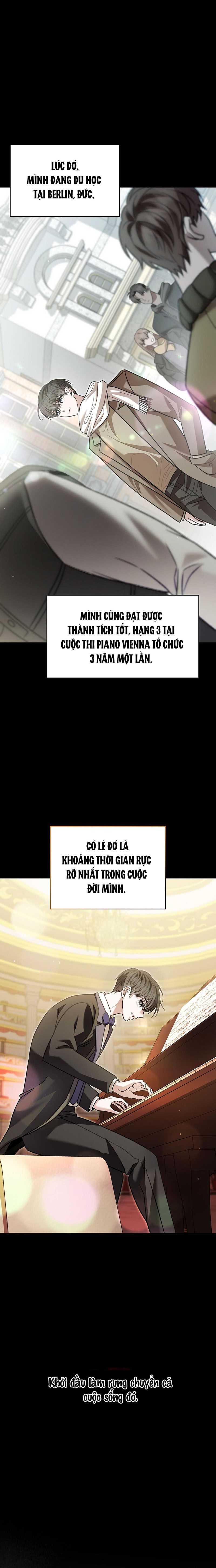đọc truyện Món Nợ Phải Trả Chương 39 ảnh 23 tại Thiên Thai Truyện