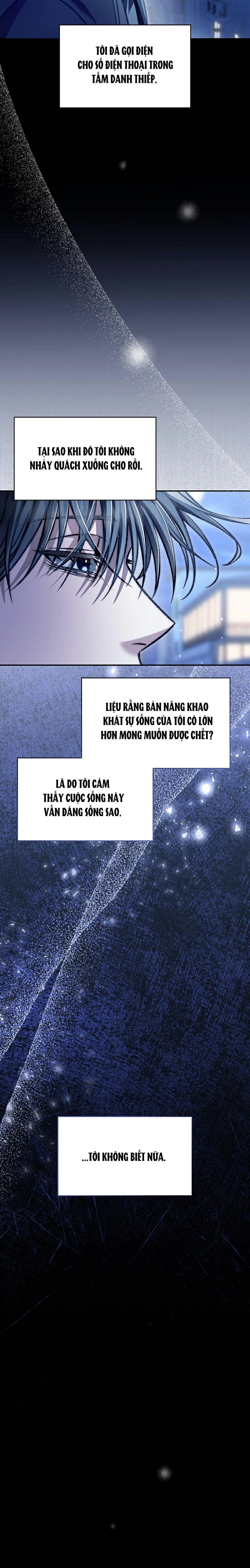 đọc truyện Món Nợ Phải Trả Chương 40 ảnh 17 tại Thiên Thai Truyện