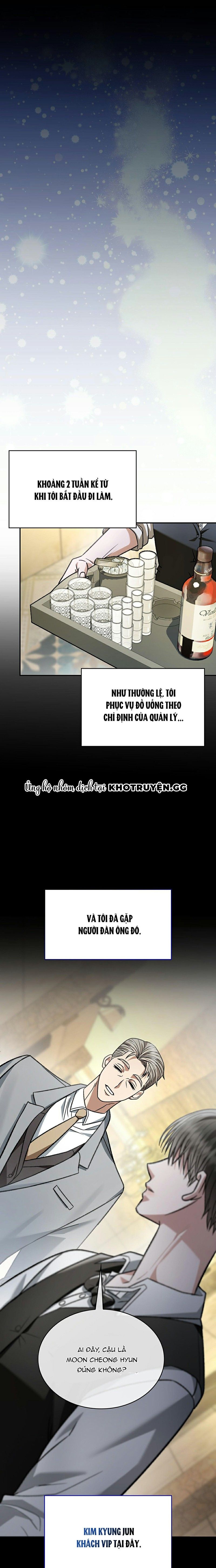 đọc truyện Món Nợ Phải Trả Chương 40 ảnh 25 tại Thiên Thai Truyện
