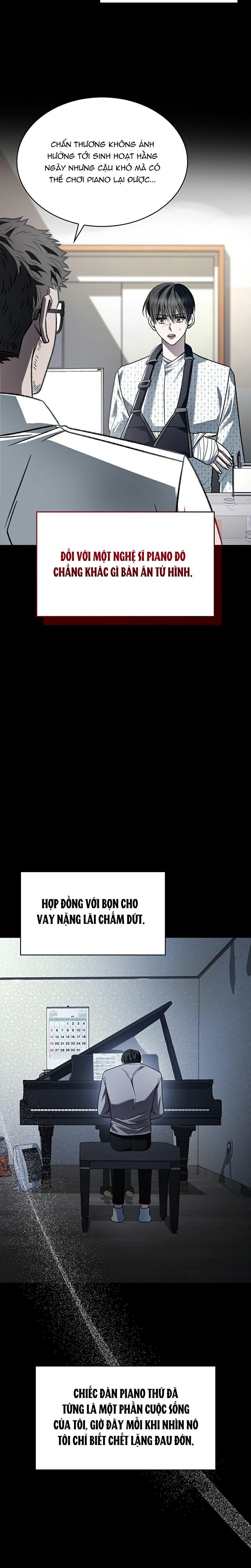 đọc truyện Món Nợ Phải Trả Chương 40 ảnh 8 tại Thiên Thai Truyện