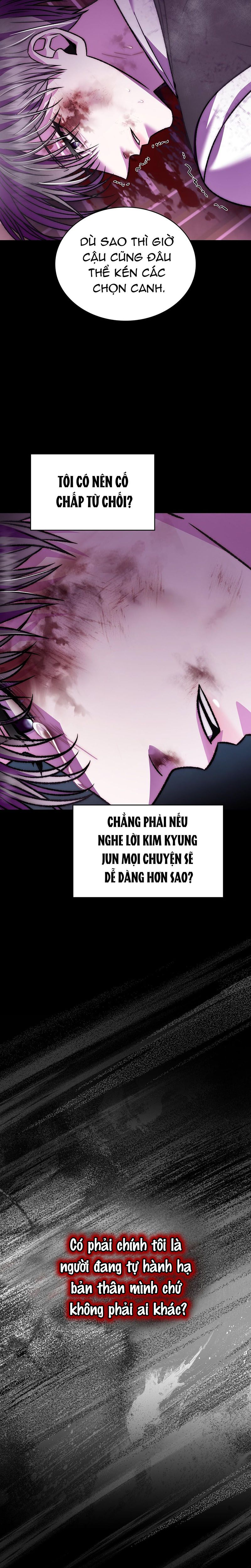 đọc truyện Món Nợ Phải Trả Chương 41 ảnh 22 tại Thiên Thai Truyện