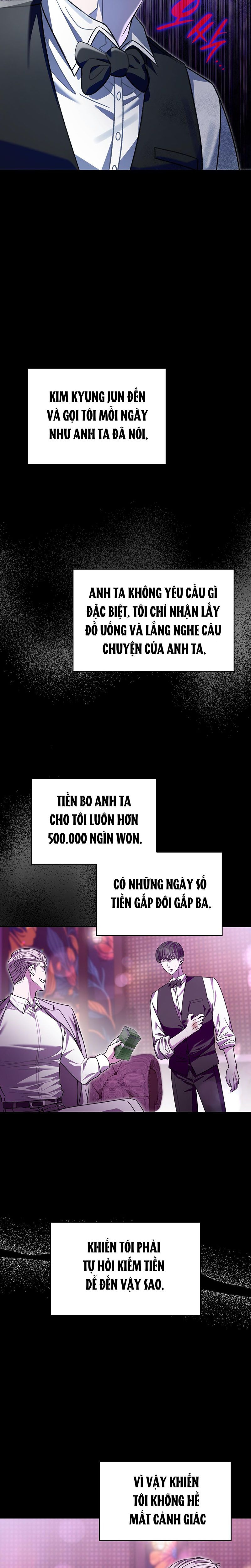 đọc truyện Món Nợ Phải Trả Chương 41 ảnh 7 tại Thiên Thai Truyện