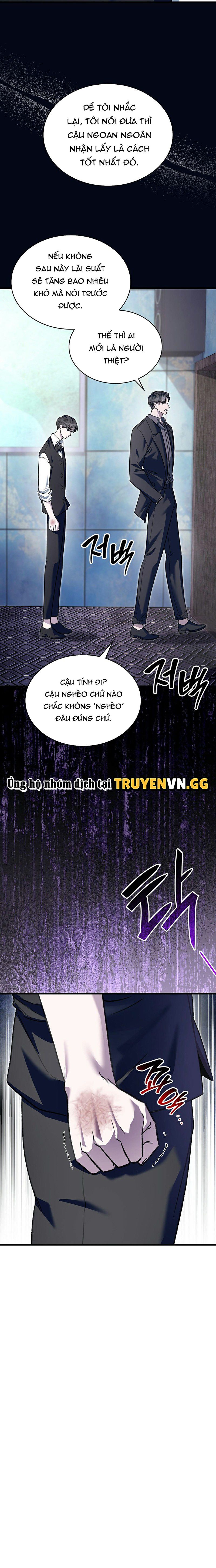 đọc truyện Món Nợ Phải Trả Chương 42 ảnh 13 tại Thiên Thai Truyện