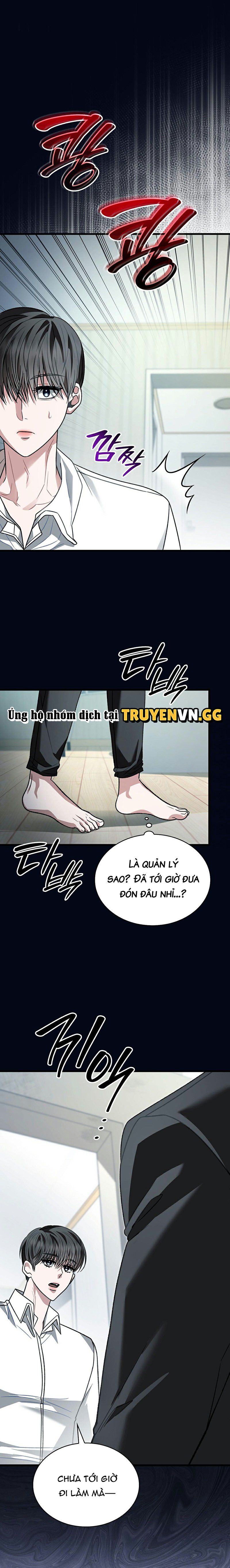 đọc truyện Món Nợ Phải Trả Chương 42 ảnh 16 tại Thiên Thai Truyện