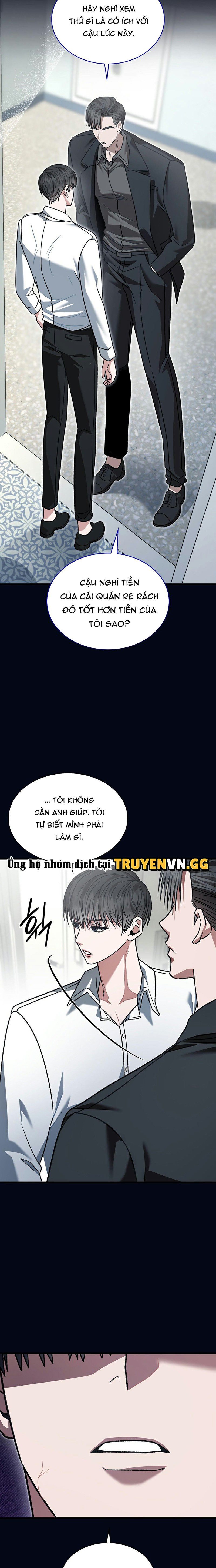 đọc truyện Món Nợ Phải Trả Chương 42 ảnh 19 tại Thiên Thai Truyện