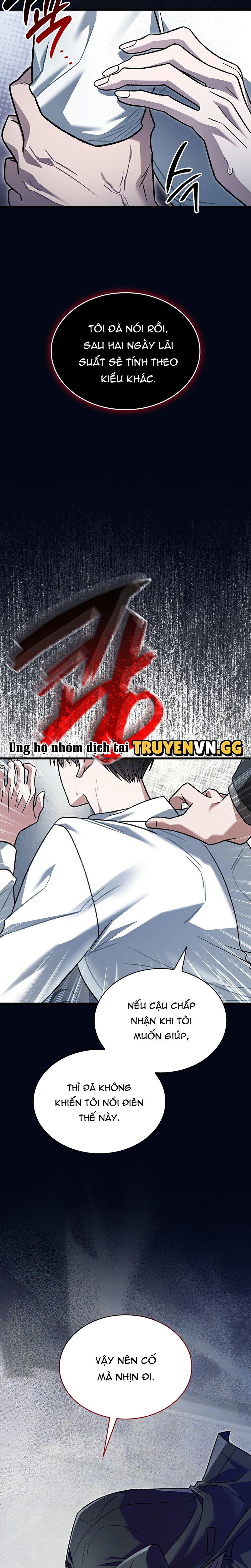 đọc truyện Món Nợ Phải Trả Chương 42 ảnh 22 tại Thiên Thai Truyện