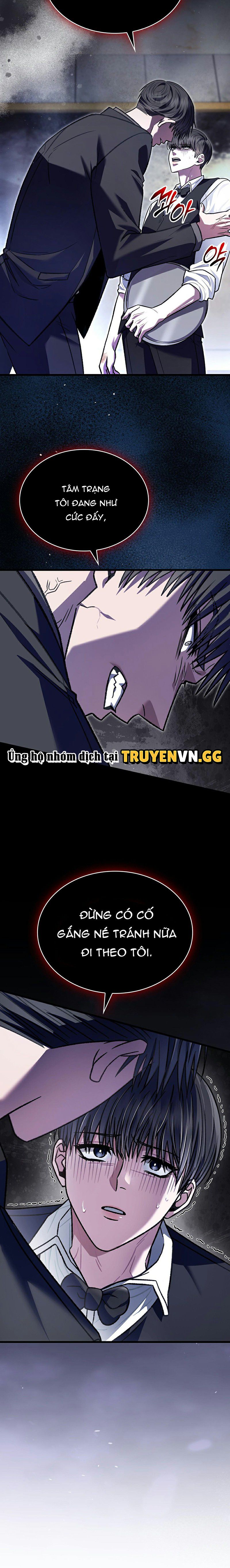 đọc truyện Món Nợ Phải Trả Chương 42 ảnh 4 tại Thiên Thai Truyện