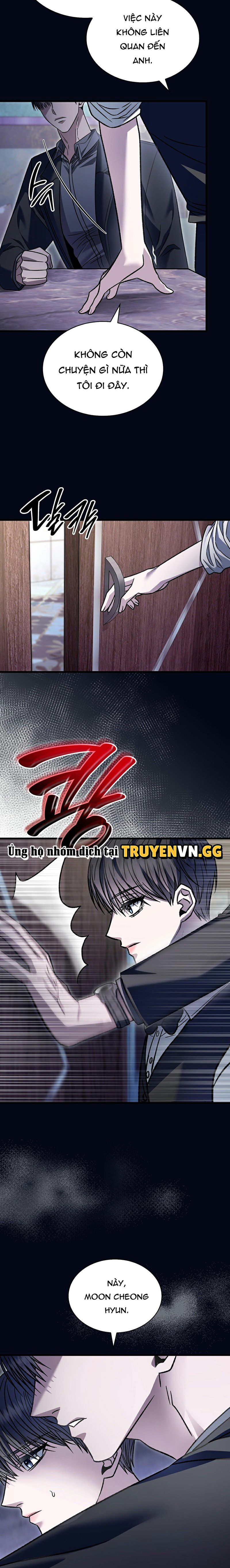 đọc truyện Món Nợ Phải Trả Chương 42 ảnh 10 tại Thiên Thai Truyện