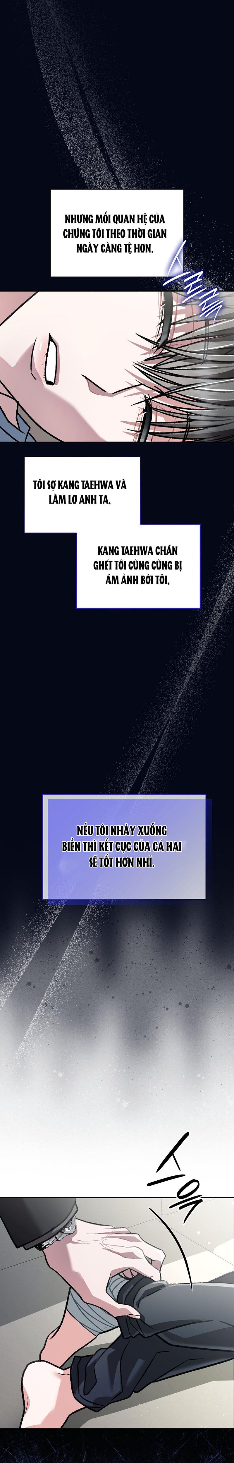 đọc truyện Món Nợ Phải Trả Chương 43 ảnh 19 tại Thiên Thai Truyện