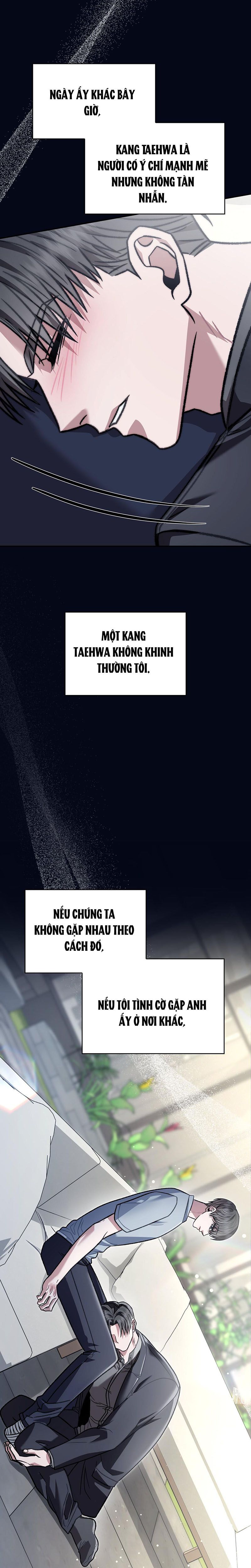 đọc truyện Món Nợ Phải Trả Chương 43 ảnh 25 tại Thiên Thai Truyện