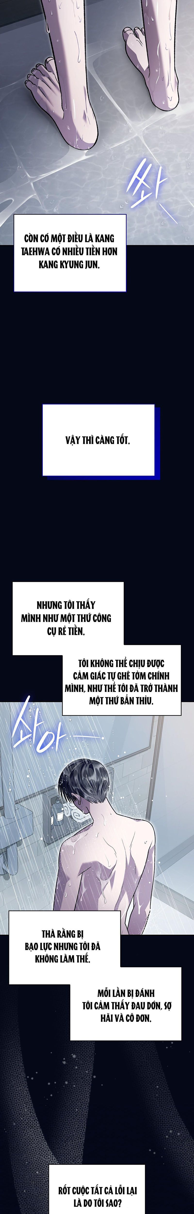 đọc truyện Món Nợ Phải Trả Chương 43 ảnh 5 tại Thiên Thai Truyện