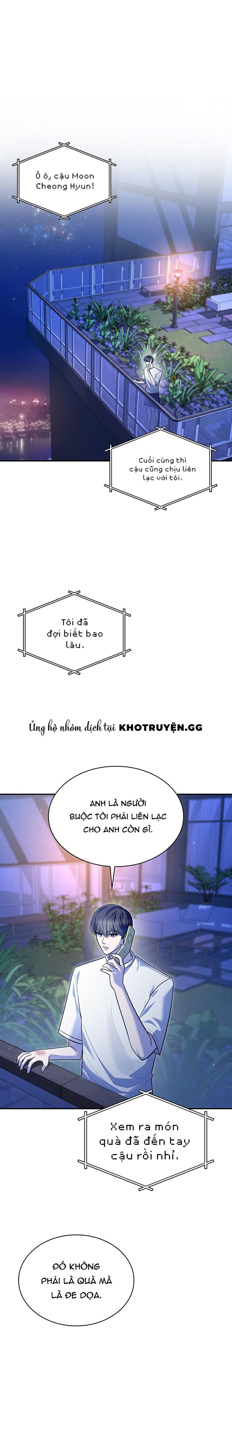 đọc truyện Món Nợ Phải Trả Chương 45 ảnh 1 tại Truyện Dạ Ký