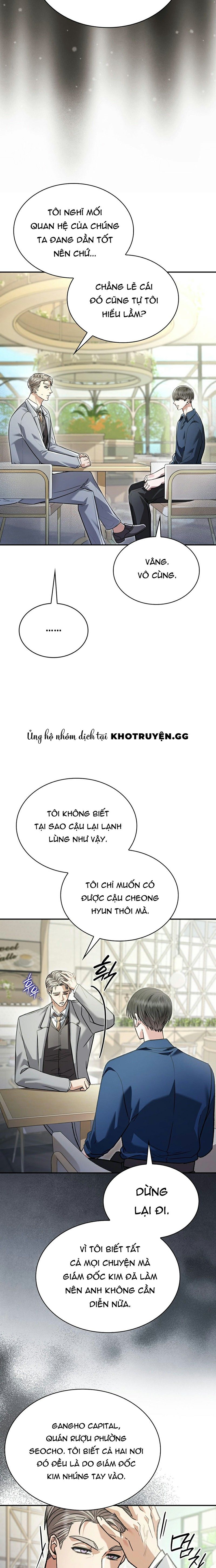 đọc truyện Món Nợ Phải Trả Chương 45 ảnh 12 tại Truyện Dạ Ký