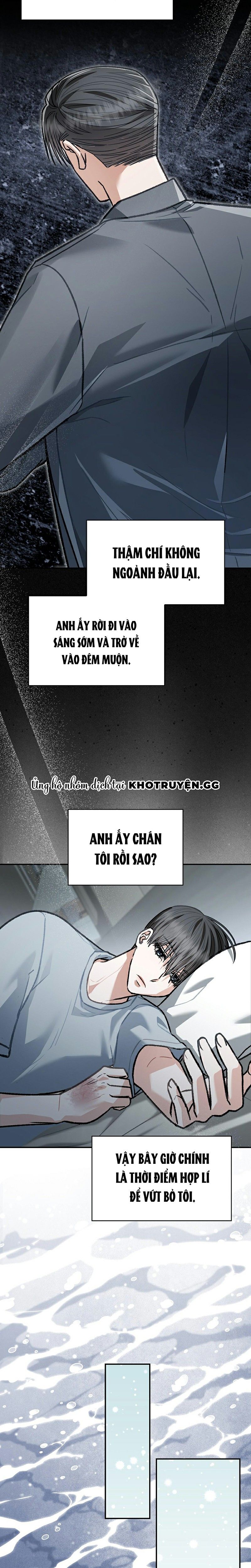 đọc truyện Món Nợ Phải Trả Chương 45 ảnh 21 tại Truyện Dạ Ký