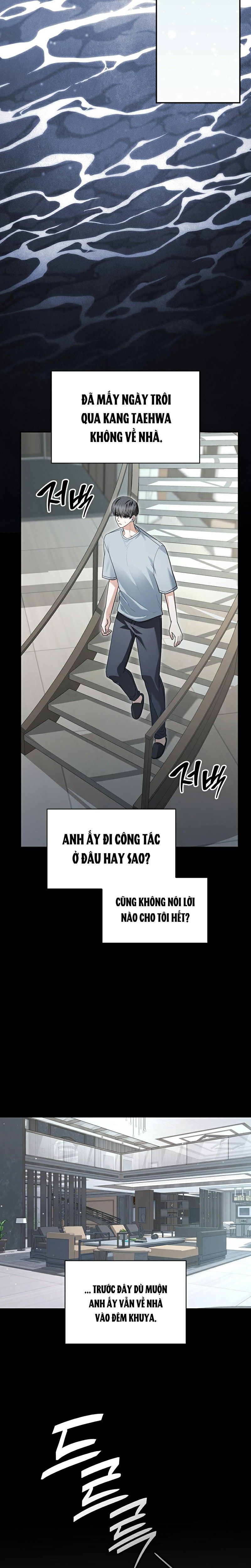 đọc truyện Món Nợ Phải Trả Chương 45 ảnh 22 tại Truyện Dạ Ký