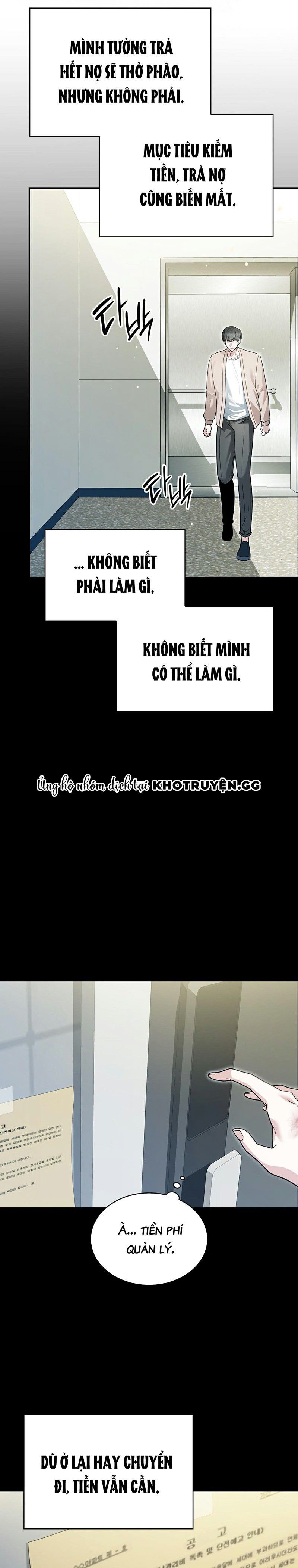đọc truyện Món Nợ Phải Trả Chương 47 ảnh 13 tại Thiên Thai Truyện