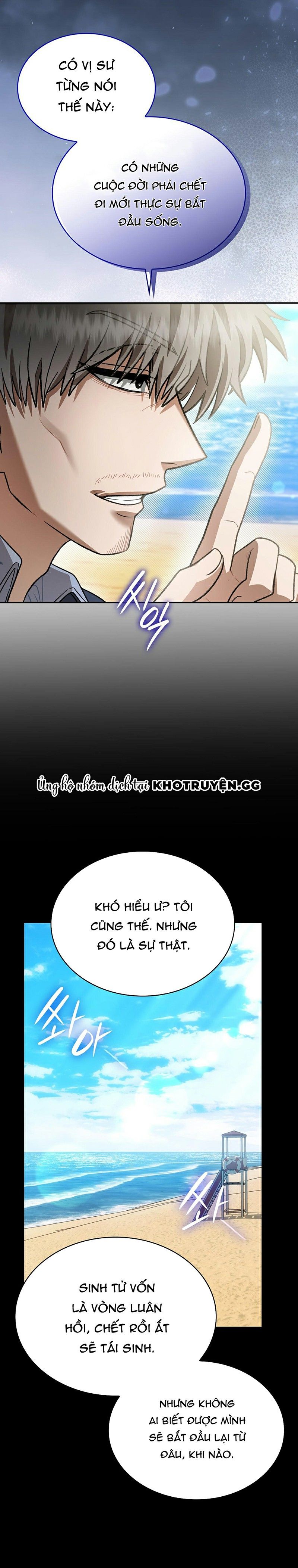 đọc truyện Món Nợ Phải Trả Chương 47 ảnh 9 tại Thiên Thai Truyện