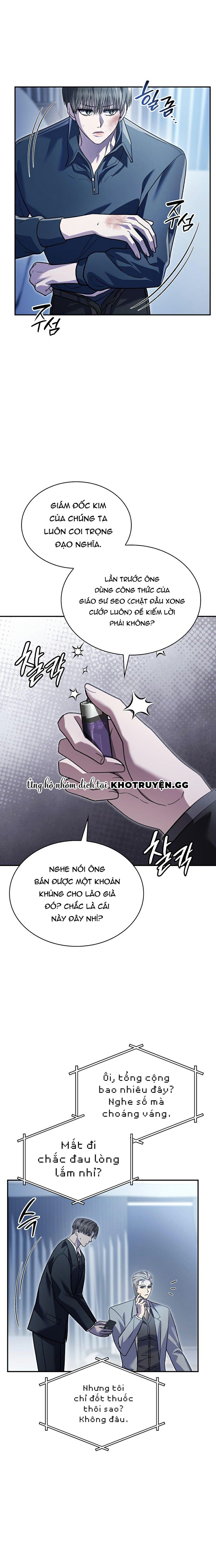 đọc truyện Món Nợ Phải Trả Chương 48 ảnh 15 tại Thiên Thai Truyện