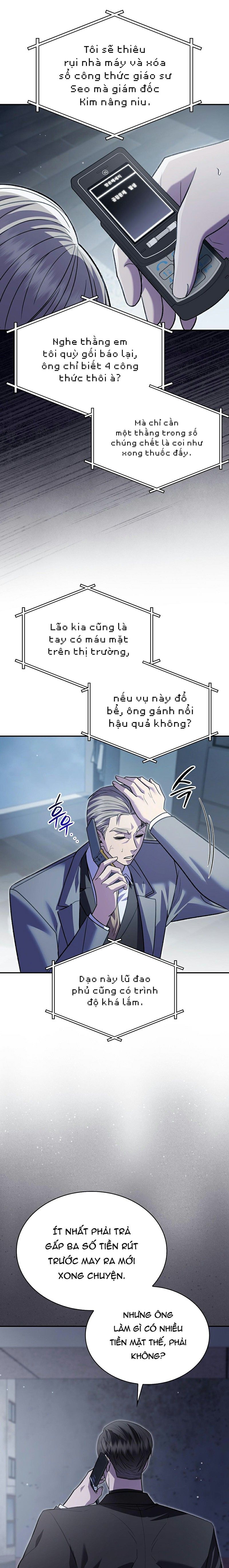đọc truyện Món Nợ Phải Trả Chương 48 ảnh 16 tại Thiên Thai Truyện