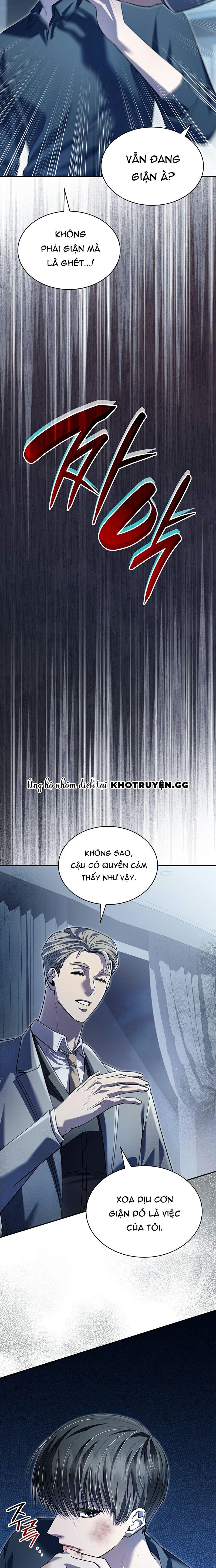 đọc truyện Món Nợ Phải Trả Chương 48 ảnh 3 tại Thiên Thai Truyện