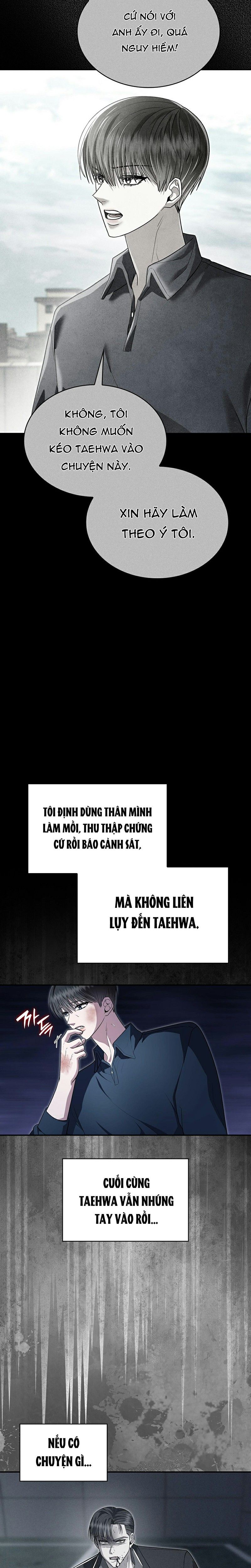 đọc truyện Món Nợ Phải Trả Chương 48 ảnh 24 tại Thiên Thai Truyện