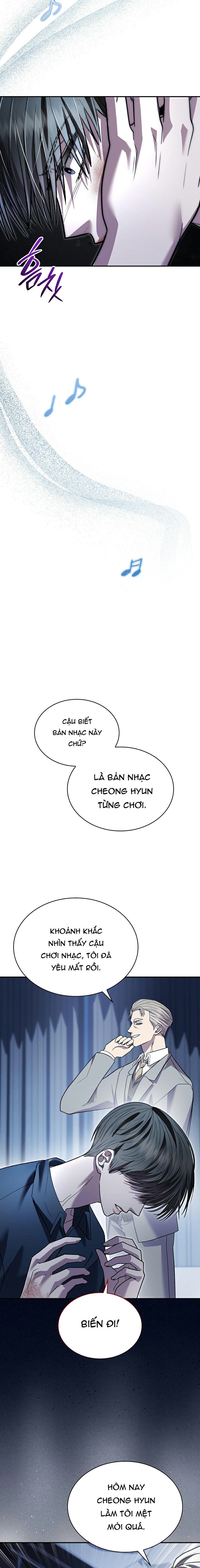 đọc truyện Món Nợ Phải Trả Chương 48 ảnh 26 tại Thiên Thai Truyện