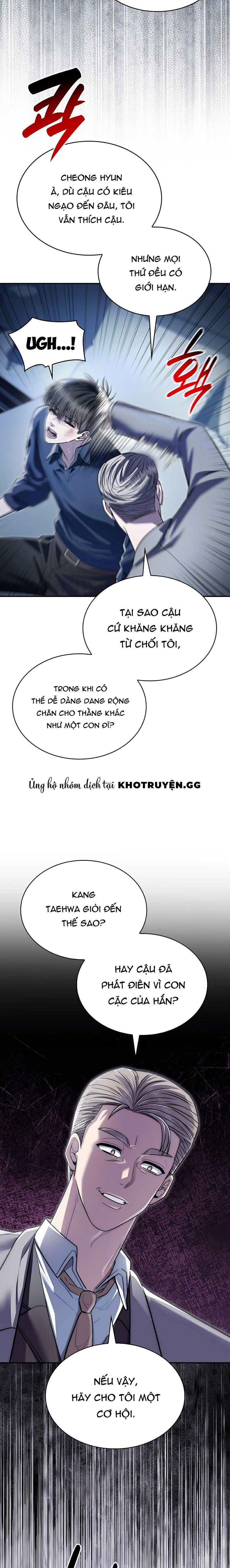 đọc truyện Món Nợ Phải Trả Chương 48 ảnh 8 tại Thiên Thai Truyện