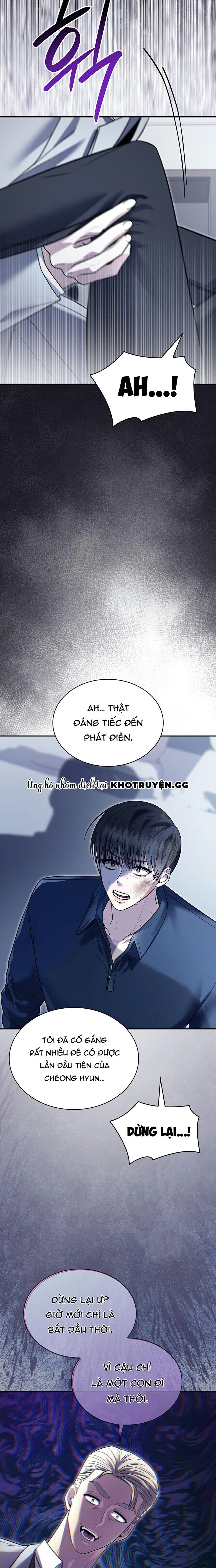 đọc truyện Món Nợ Phải Trả Chương 48 ảnh 9 tại Thiên Thai Truyện