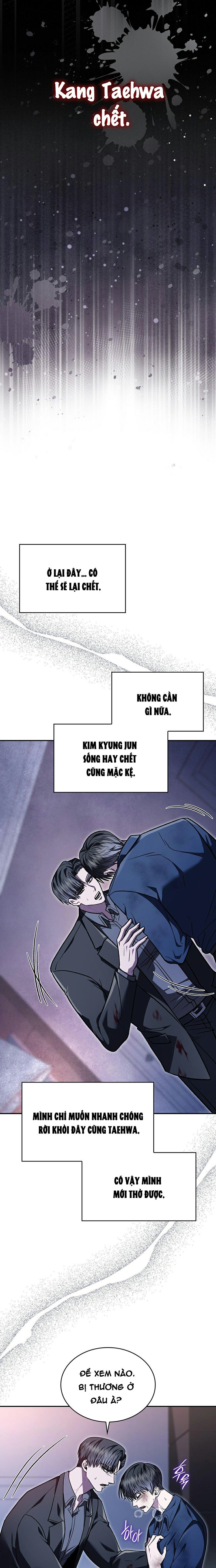 đọc truyện Món Nợ Phải Trả Chương 49 ảnh 19 tại Truyện Dạ Ký