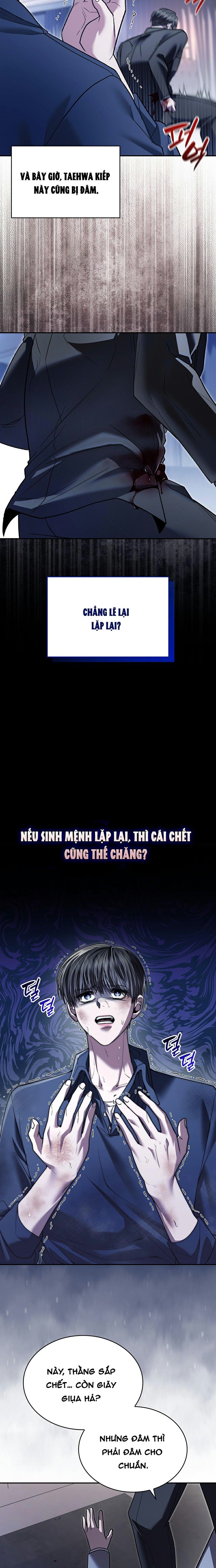 đọc truyện Món Nợ Phải Trả Chương 49 ảnh 25 tại Truyện Dạ Ký