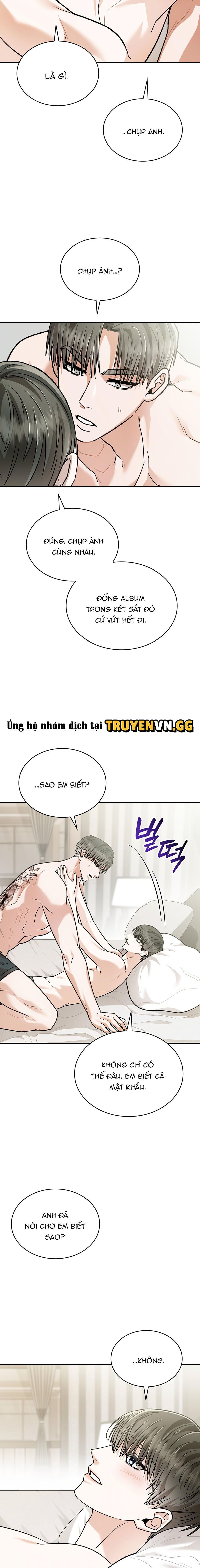 đọc truyện Món Nợ Phải Trả Chương 50 ảnh 16 tại Thiên Thai Truyện