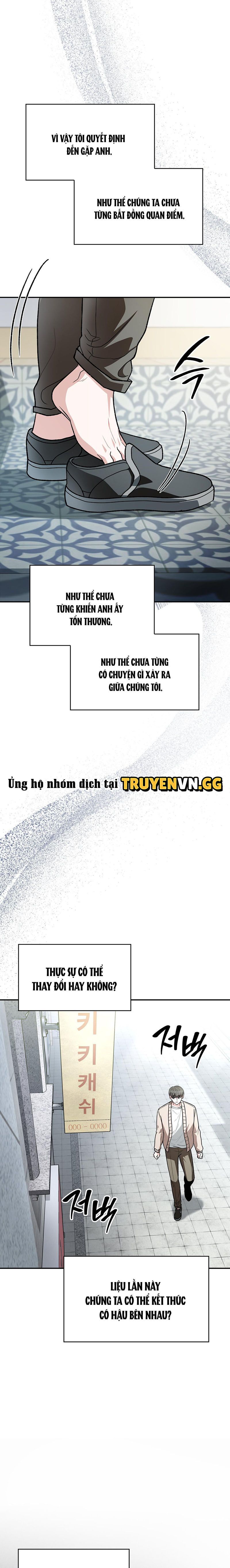 đọc truyện Món Nợ Phải Trả Chương 50 ảnh 25 tại Thiên Thai Truyện