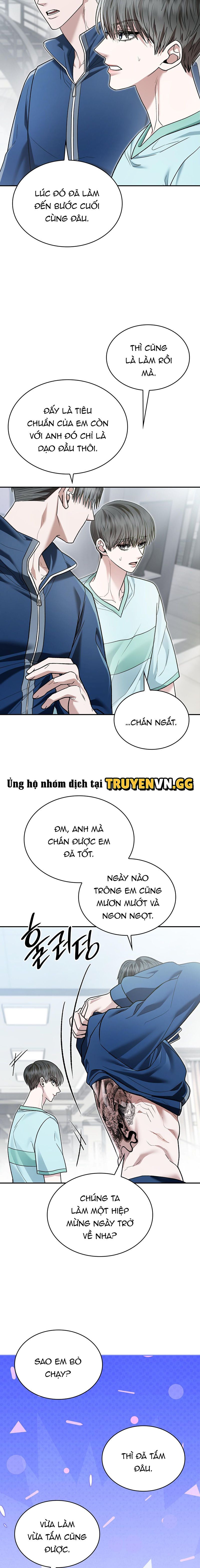 đọc truyện Món Nợ Phải Trả Chương 50 ảnh 7 tại Thiên Thai Truyện