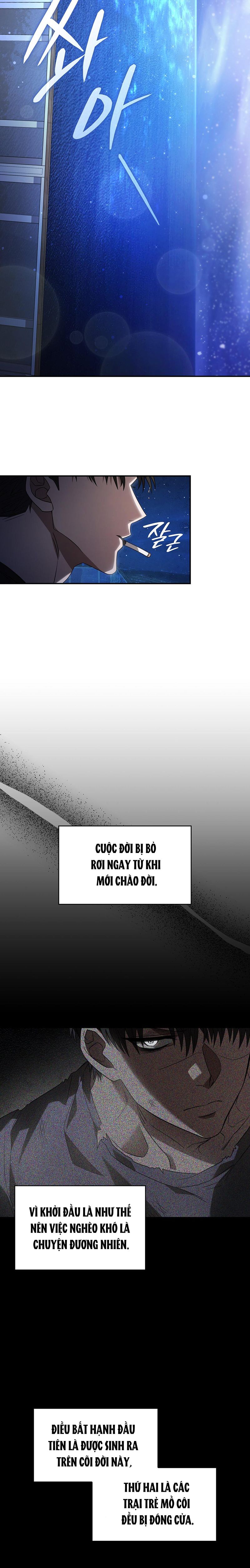 đọc truyện Món Nợ Phải Trả Chương 6 ảnh 17 tại Thiên Thai Truyện