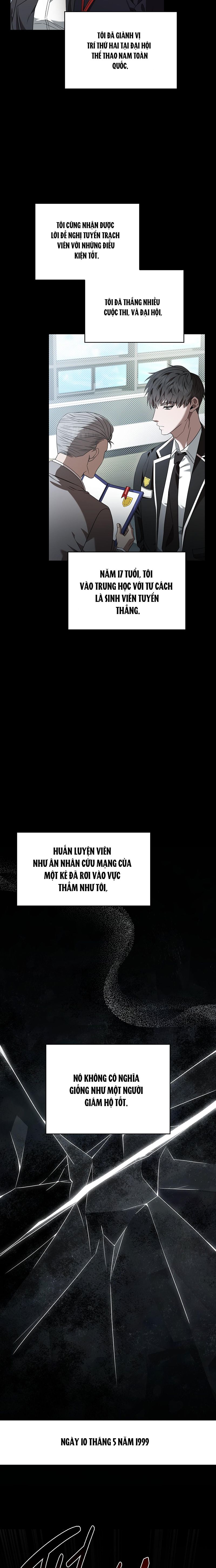 đọc truyện Món Nợ Phải Trả Chương 7 ảnh 5 tại Thiên Thai Truyện