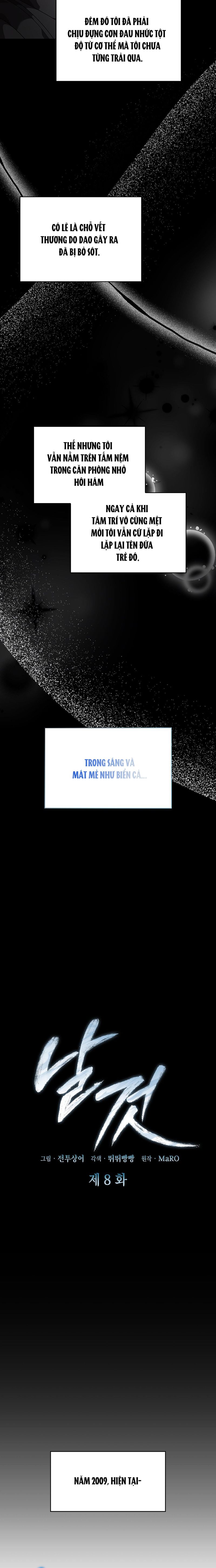 đọc truyện Món Nợ Phải Trả Chương 8 ảnh 5 tại Thiên Thai Truyện