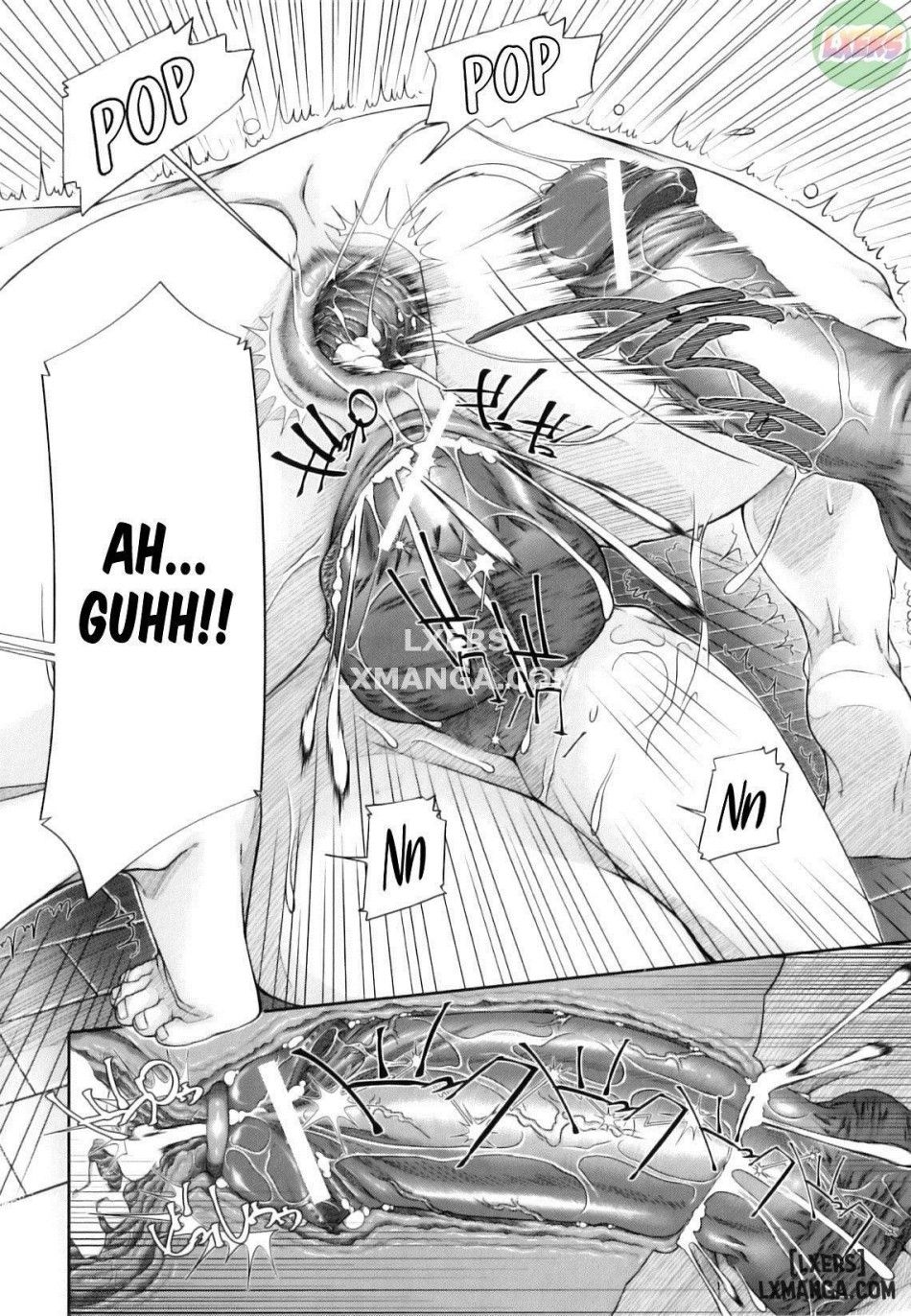 Mon-oka Full Chương 1 page 39 - Giả Dược