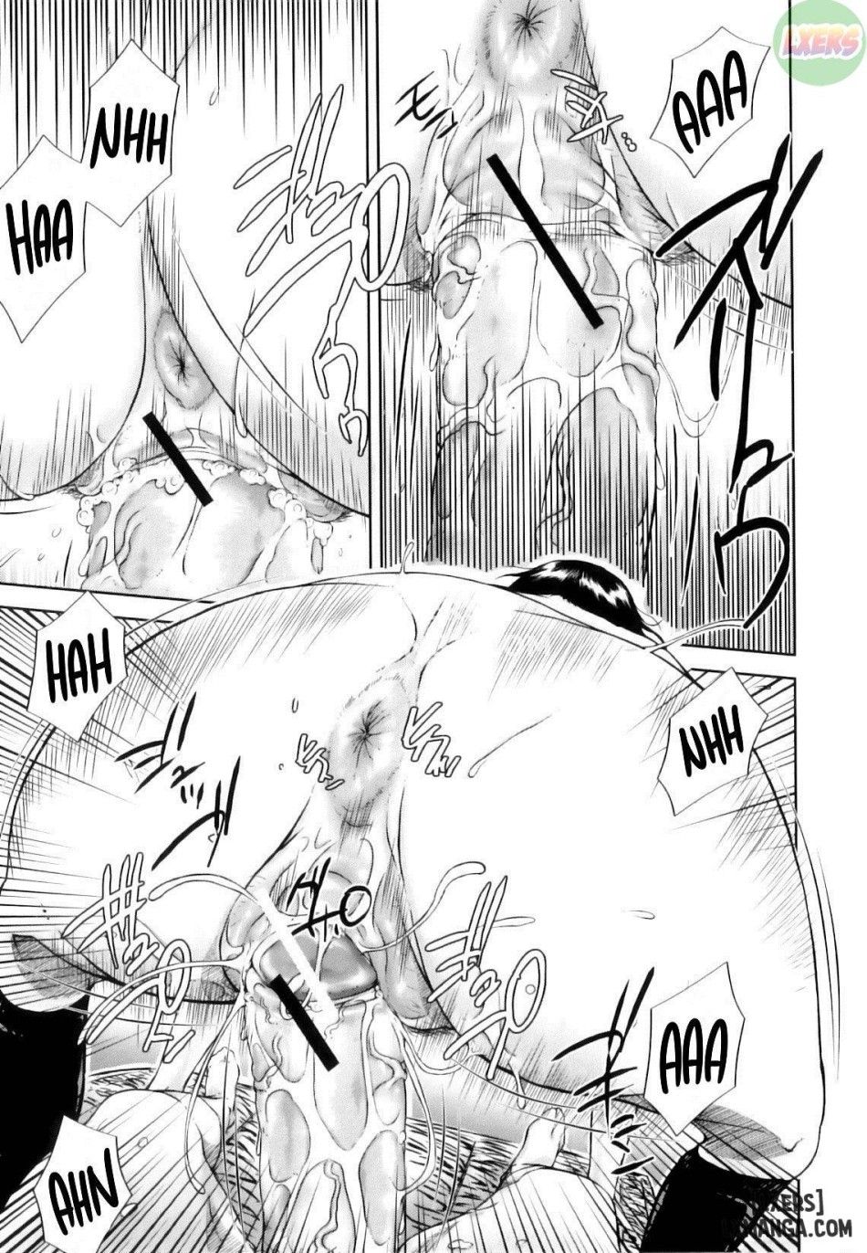 Mon-oka Full Chương 5 page 36 - Giả Dược