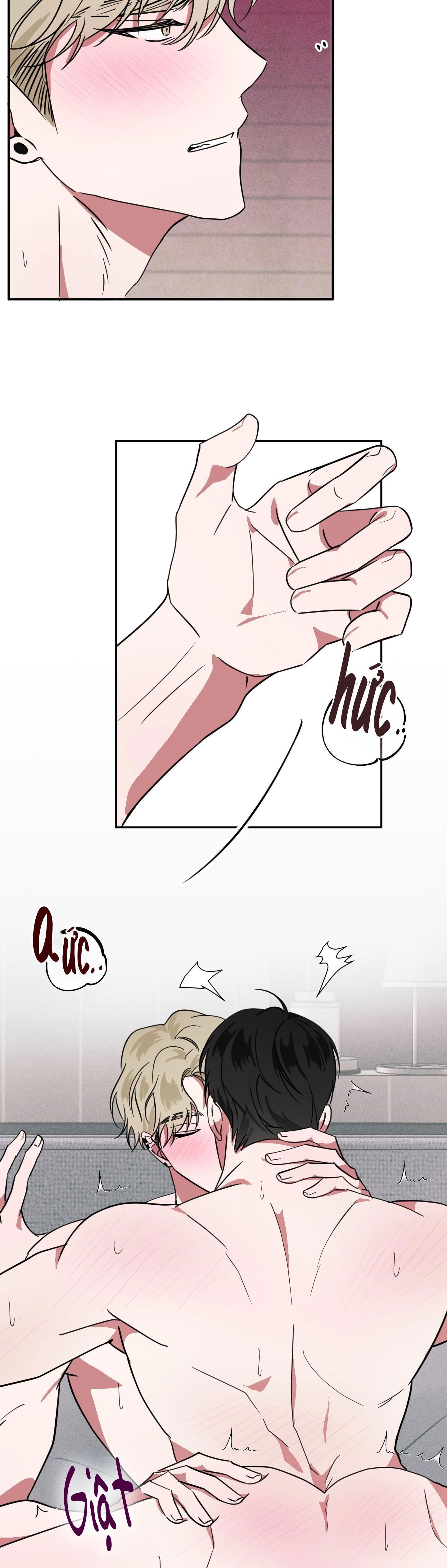 đọc truyện Món Quà Bất Ngờ Chương 10 ảnh 13 tại Truyện Dạ Ký
