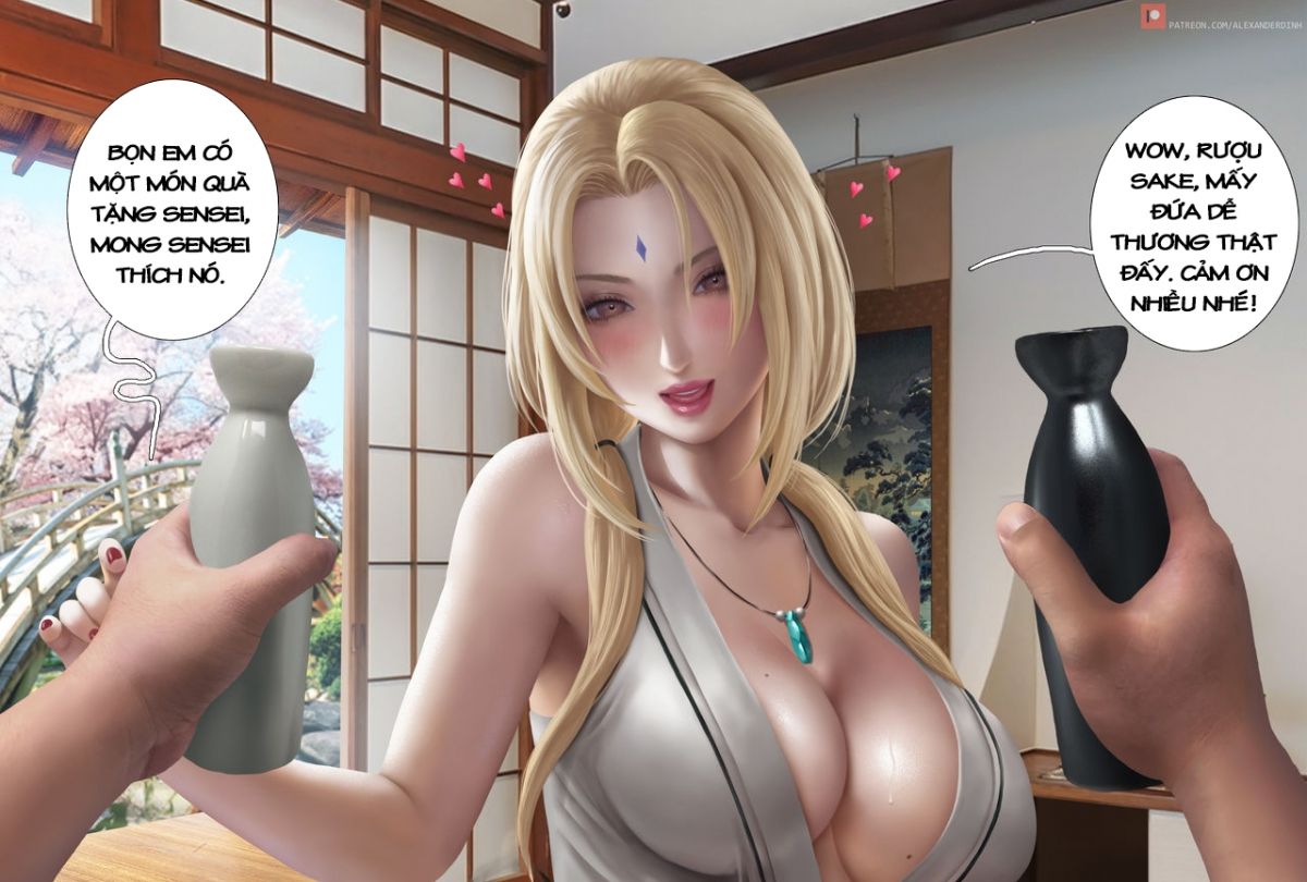đọc truyện Món Quà Cho Học Sinh Giỏi~ Oneshot ảnh 3 tại Giả Dược